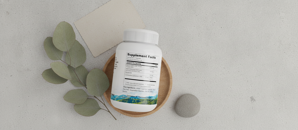 Gut Harmony ACV Capsules image 3