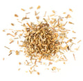 Ginger Lemon Herbal Tea