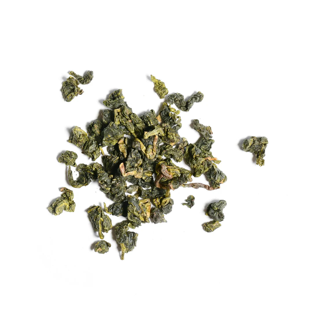 Jade Oolong (Premium) 2oz Minimum