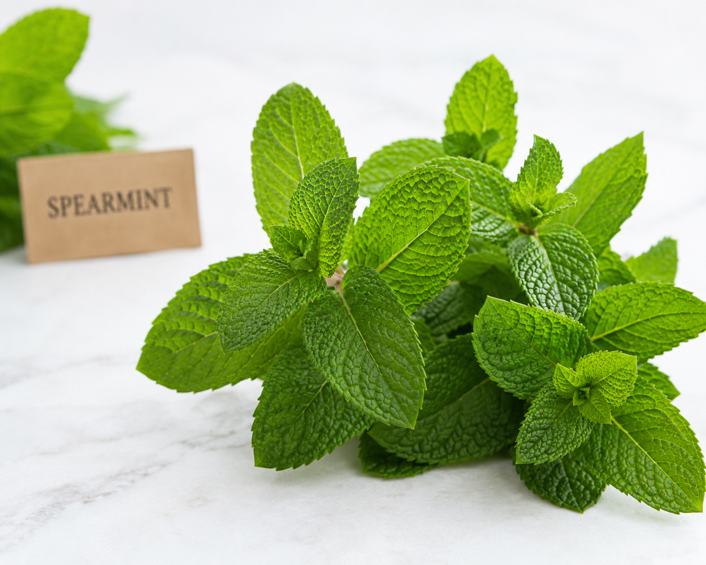 Spearmint