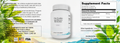 Berberine Capsules 60ct image 1