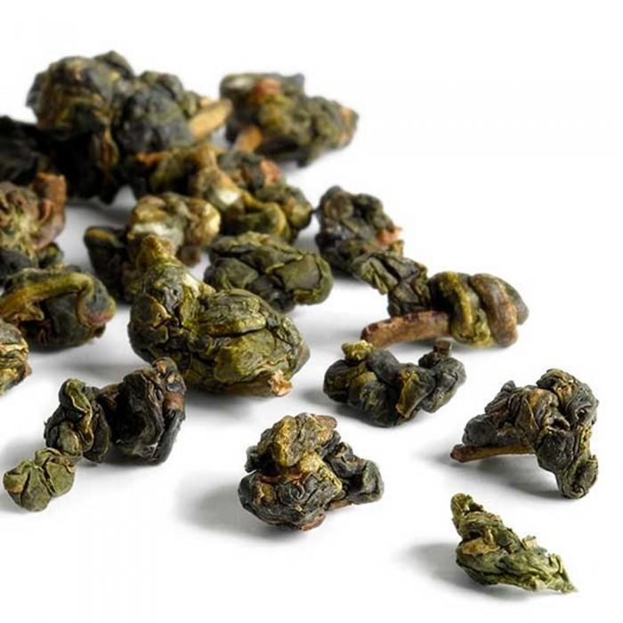 Jade Oolong (Premium) 2oz Minimum